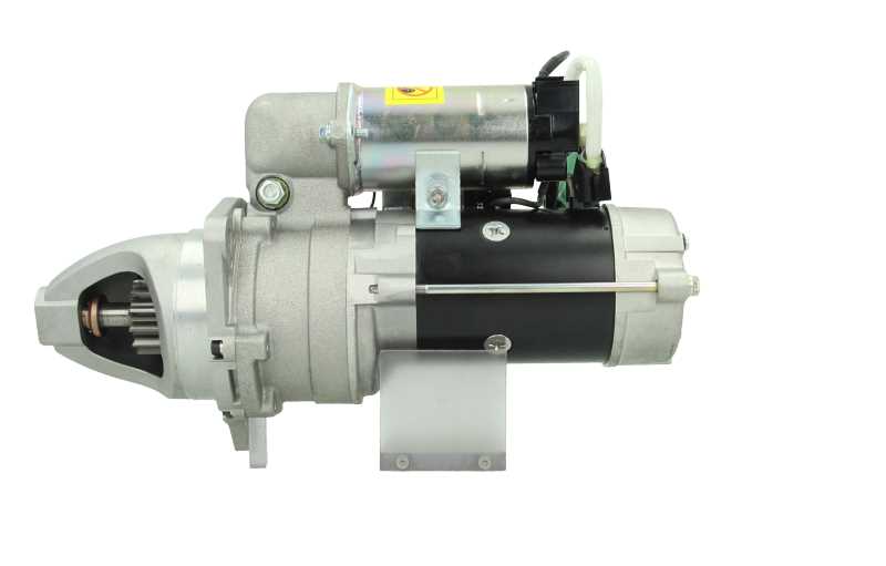 Nikko New Starter Motor for Komatsu 5.5 kw 230002575