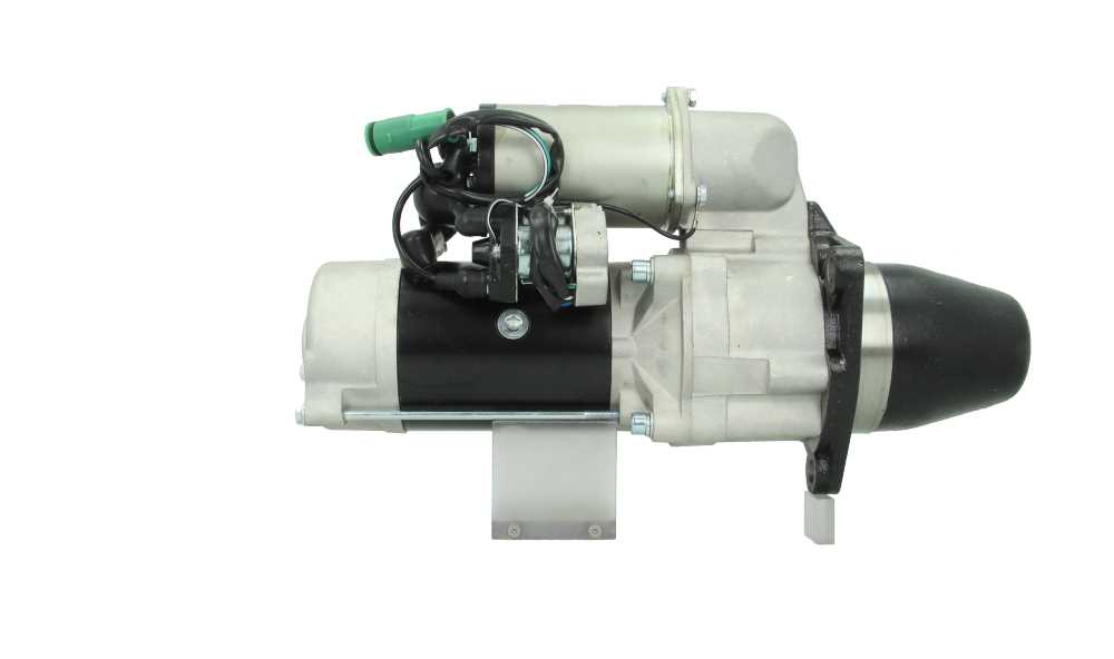 PlusLine Original Starter Motor for Komatsu 7.5 kw 0230003160+