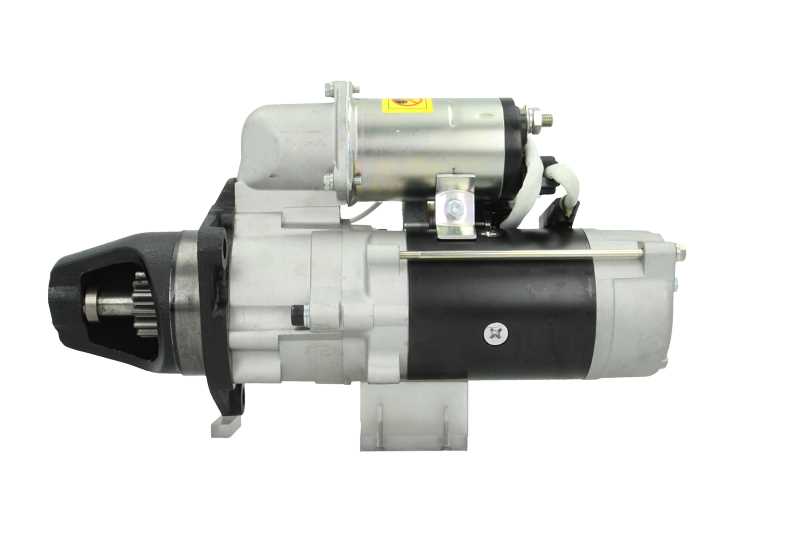 Nikko New Starter Motor for Komatsu 7.5 kw 230003165