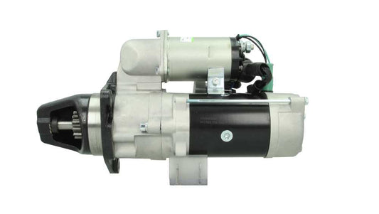 PlusLine Original Starter Motor for Komatsu 7.5 kw 0230003170+
