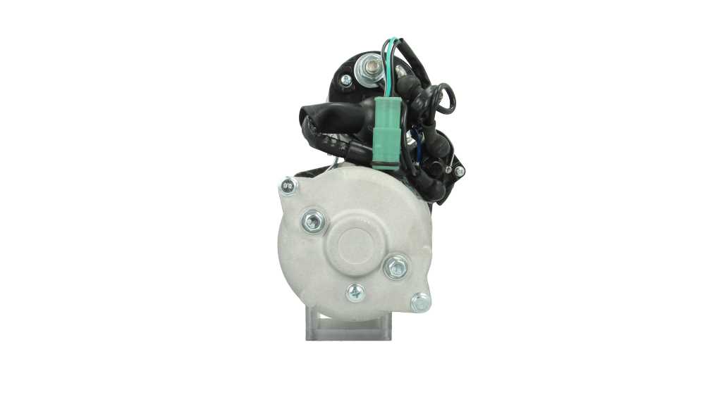 PlusLine Original Starter Motor for Komatsu 7.5 kw 0230003170+
