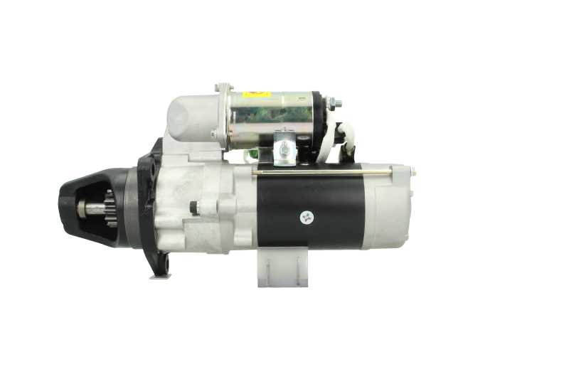 Nikko New Starter Motor for Komatsu 7.5 kw 230003175