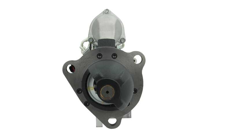 Nikko New Starter Motor for Komatsu 7.5 kw 230003288