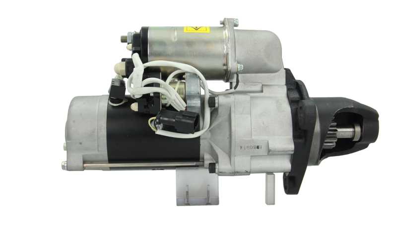 Nikko New Starter Motor for Komatsu 7.5 kw 230003288