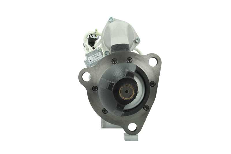 Nikko New Starter Motor for Komatsu 7.5 kw 230003295