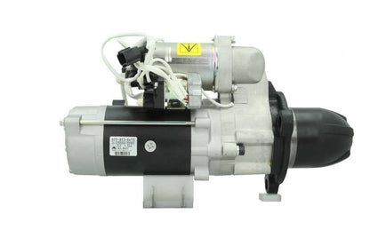 Nikko New Starter Motor for Komatsu 7.5 kw 230003295