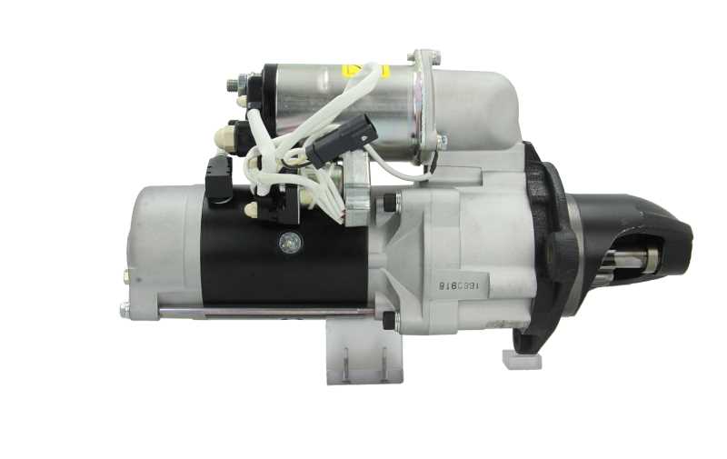 Nikko New Starter Motor for Komatsu 7.5 kw 230003345