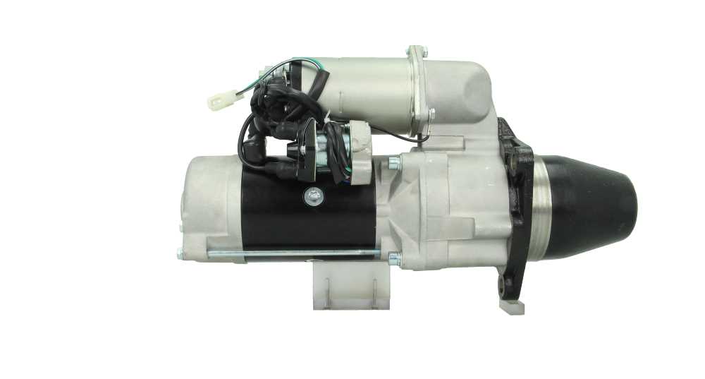 PlusLine Original Starter Motor for Komatsu 7.5 kw 0230006510+