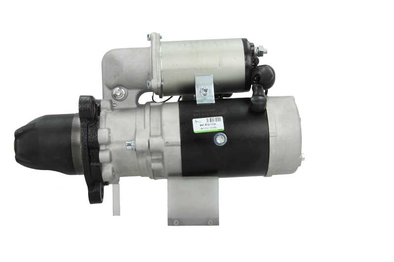 PlusLine Original Starter Motor for Komatsu 7.5 kw 0230006523+