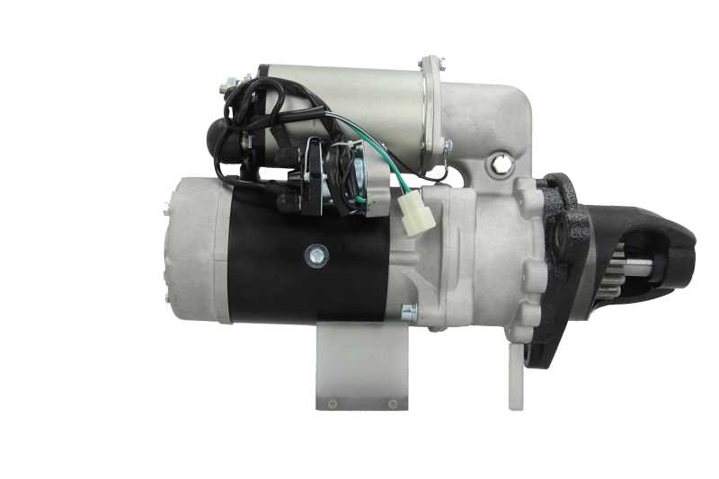 PlusLine Original Starter Motor for Komatsu 7.5 kw 0230006523+