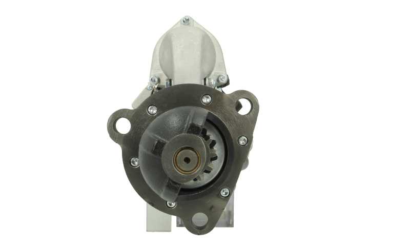 PlusLine Original Starter Motor for Komatsu 7.5 kw 0230006612+