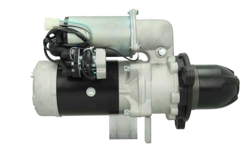PlusLine Original Starter Motor for Komatsu 7.5 kw 0230006612+