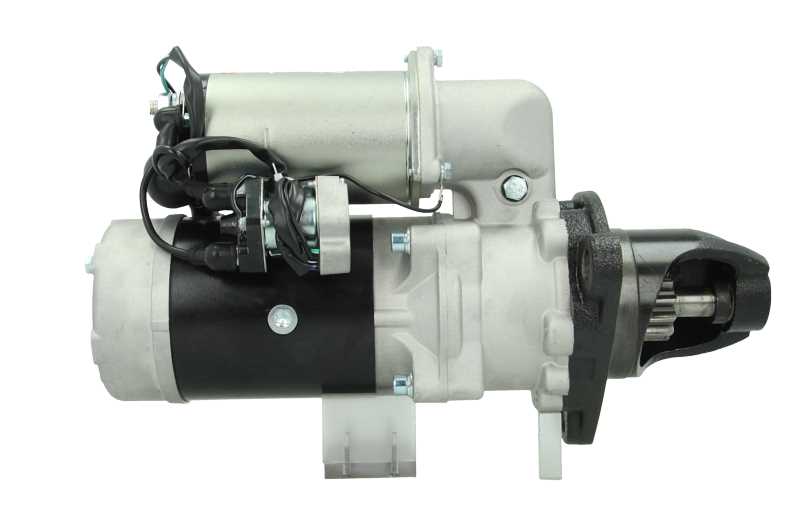 PlusLine Original Starter Motor for Komatsu 7.5 kw 0230007020+