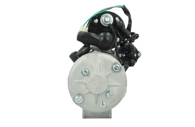 PlusLine Original Starter Motor for Komatsu 7.5 kw 0230007020+