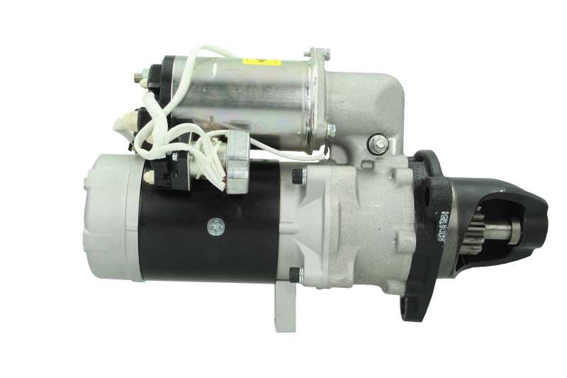 Nikko New Starter Motor for Komatsu 7.5 kw 230007025