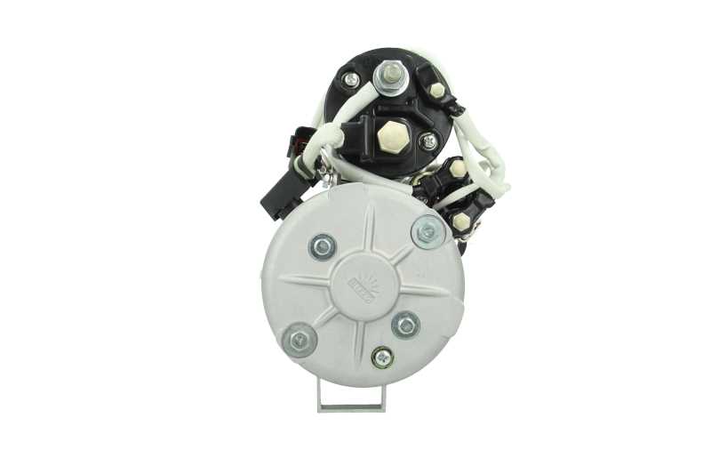 Nikko New Starter Motor for Komatsu 7.5 kw 230007025