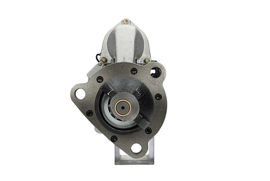 PlusLine Original Starter Motor for Komatsu 11.0 kw 0230007670+
