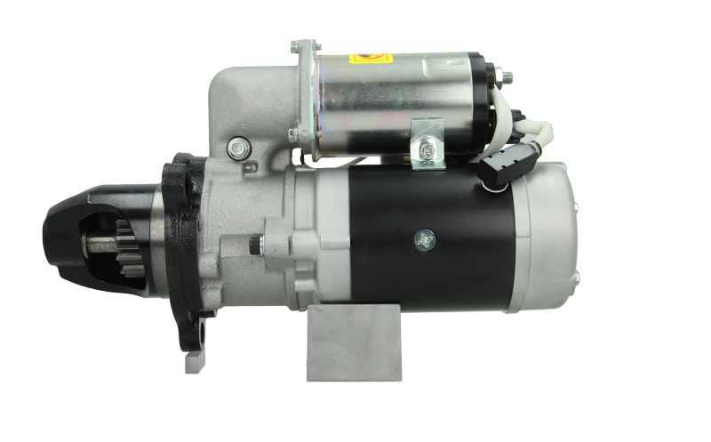 Nikko New Starter Motor for Komatsu 7.5 kw 230007755