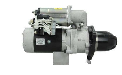 Nikko New Starter Motor for Komatsu 7.5 kw 230007755