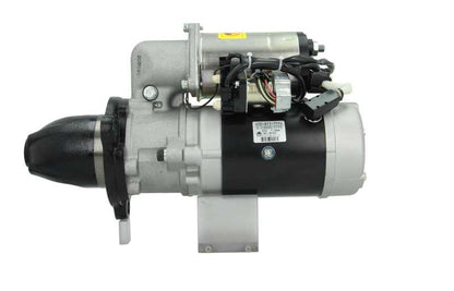 Nikko New Starter Motor for Komatsu 7.5 kw 230007775