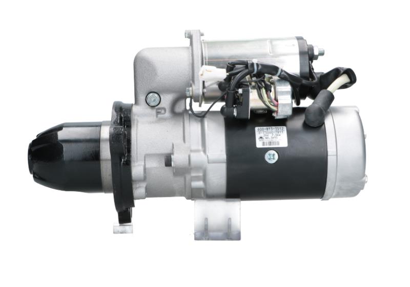 Nikko New Starter Motor for Komatsu 7.5 kw 230007811