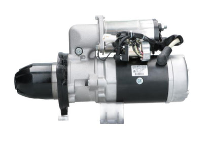 Nikko New Starter Motor for Komatsu 7.5 kw 230007811