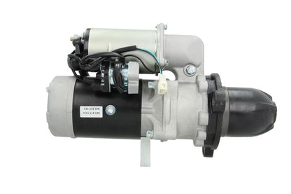 PlusLine Original Starter Motor for Komatsu 7.5 kw 0230007861+