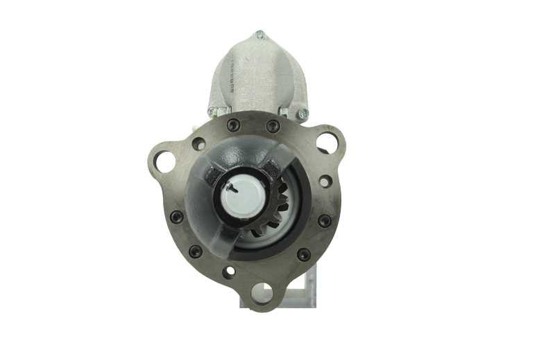 Nikko New Starter Motor for Komatsu 7.5 kw 230007865