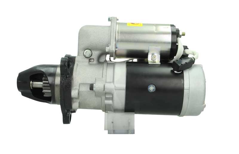 Nikko New Starter Motor for Komatsu 7.5 kw 230007865