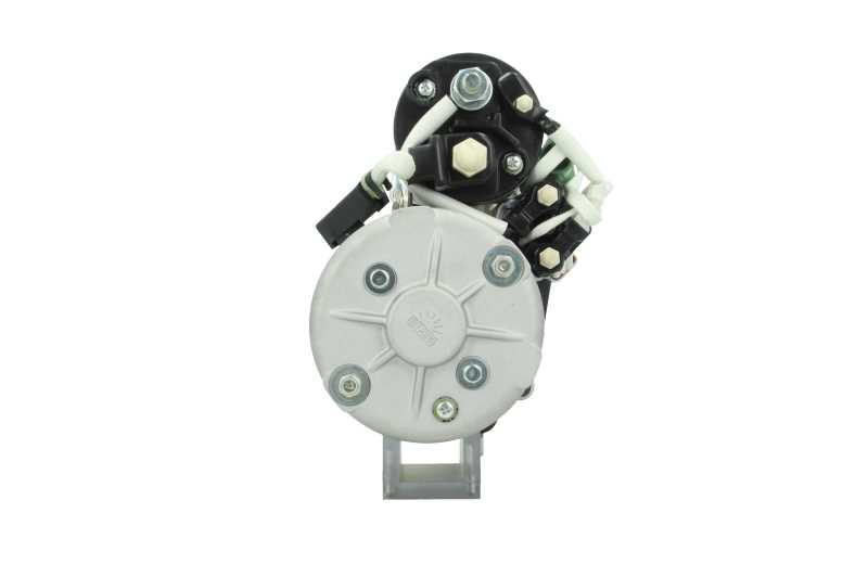 Nikko New Starter Motor for Komatsu 7.5 kw 230007915