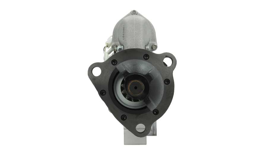 Nikko New Starter Motor for Komatsu 7.5 kw 230008290