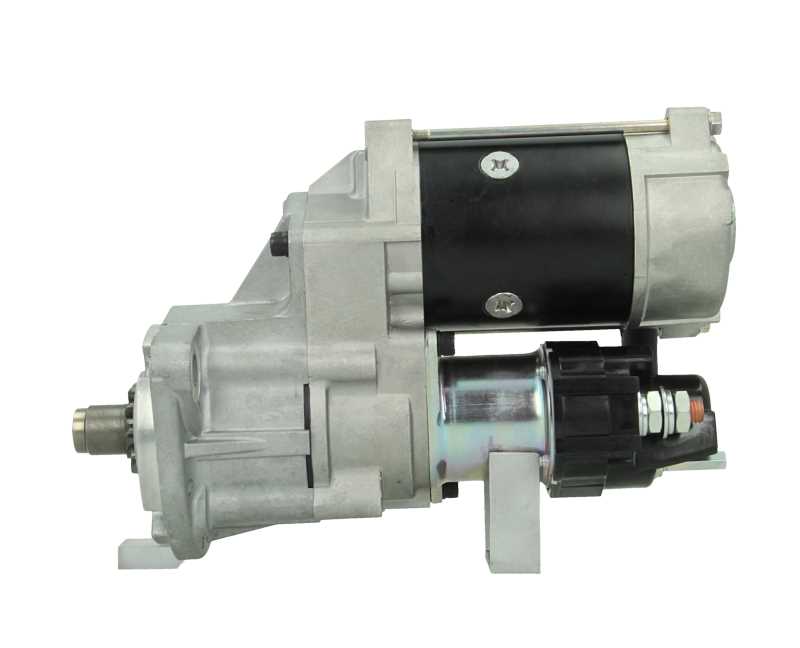Nikko New Starter Motor for Komatsu 3.0 kw 240000030