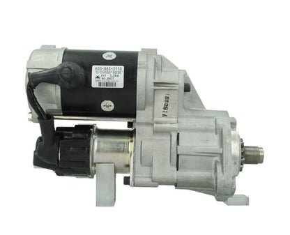 Nikko New Starter Motor for Komatsu 3.0 kw 240000030