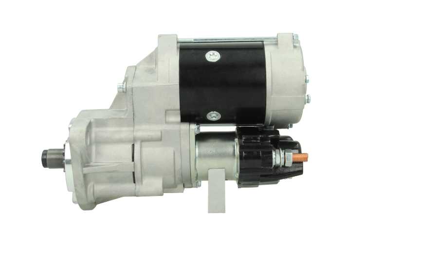 PlusLine Original Starter Motor for Komatsu 3.0 kw 0240000030+