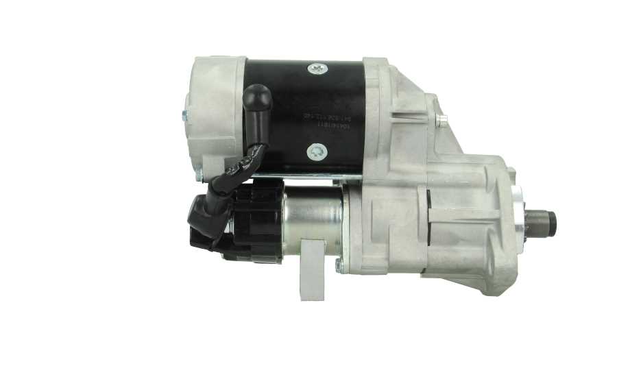 PlusLine Original Starter Motor for Komatsu 3.0 kw 0240000030+