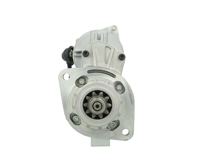 Nikko New Starter Motor for Komatsu 5.5 kw 240003060