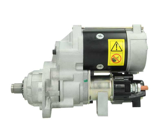 Nikko New Starter Motor for Komatsu 4.5 kw 240003244