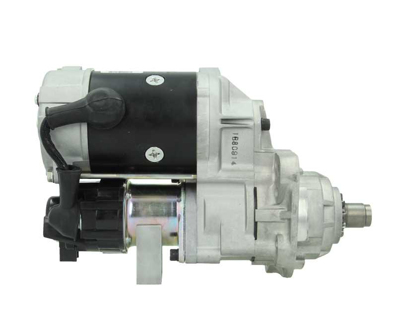 Nikko New Starter Motor for Komatsu 4.5 kw 240003244