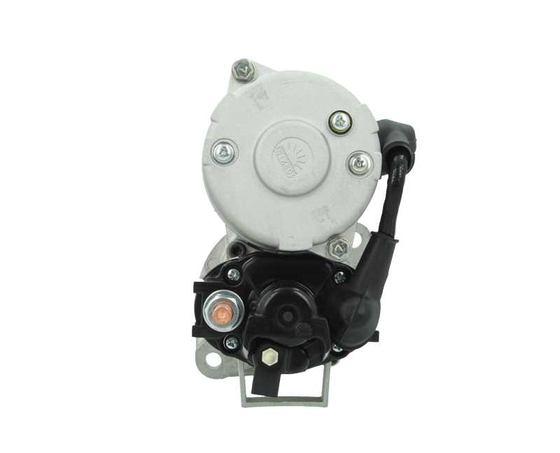 Nikko New Starter Motor for Komatsu 4.5 kw 240003244