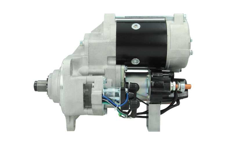 PlusLine Original Starter Motor for Isuzu 4.5 kw 0240003260+