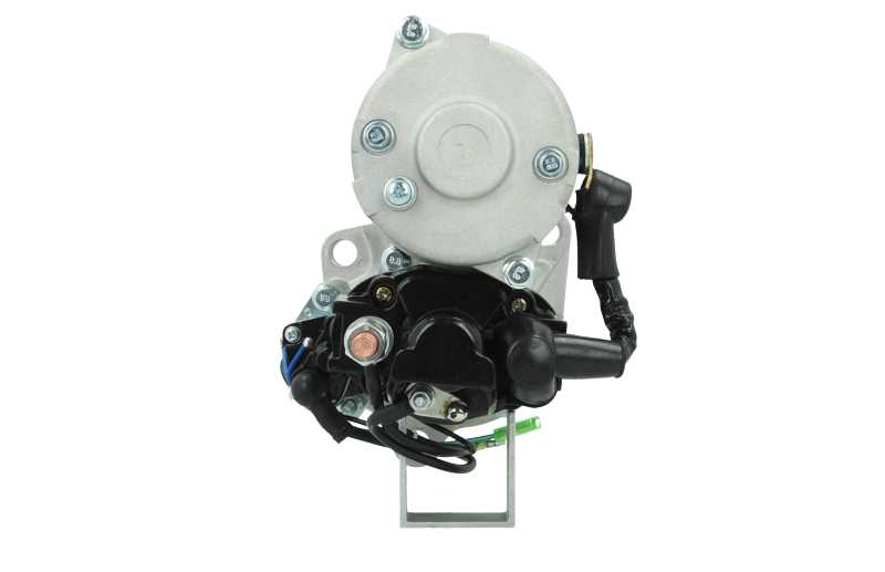 PlusLine Original Starter Motor for Isuzu 4.5 kw 0240003260+