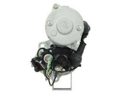 Nikko New Starter Isuzu 4.5 kw 0240003261