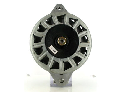 Nikko New Alternator for Komatsu 35A 330001180