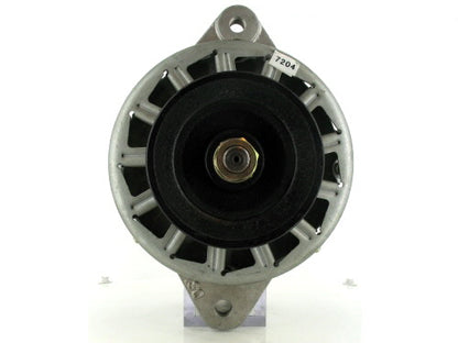 Nikko New Alternator Komatsu 35A 0330001980