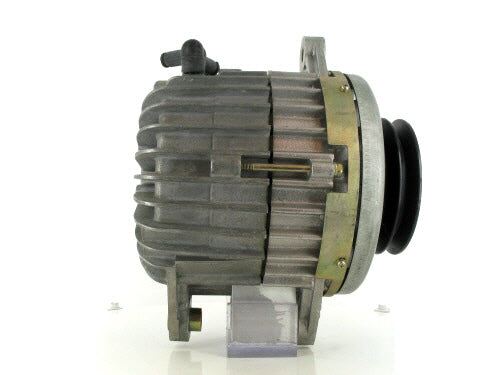 Nikko New Alternator Komatsu 35A 0330001980
