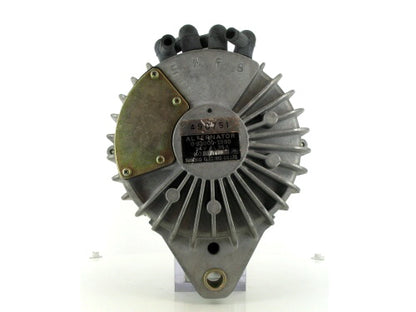 Nikko New Alternator Komatsu 35A 0330001980