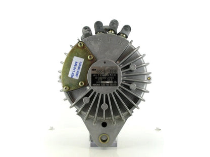 Nikko New Alternator for Komatsu 25A 330002050