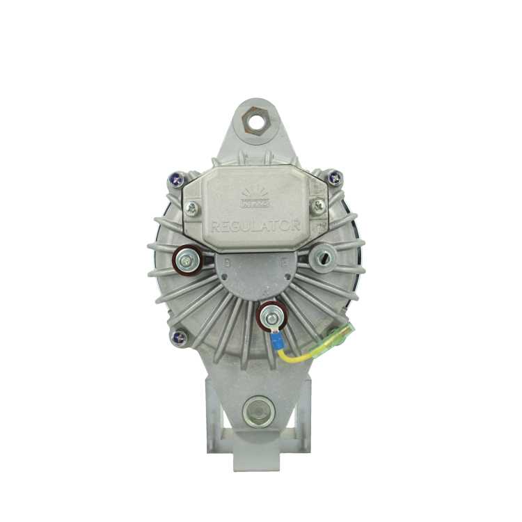 Nikko New *Alternator Komatsu 13A 0330002200