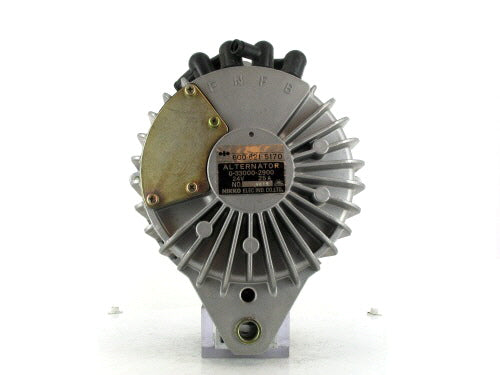 Nikko New Alternator for Komatsu 25A 330002900