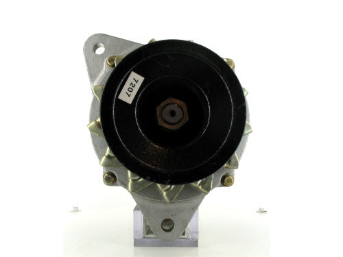 Nikko New Alternator for Komatsu 60A 330005190